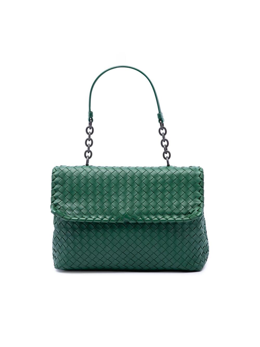 Bottega Veneta Medium Nappa Intrecciato #360371B76B
